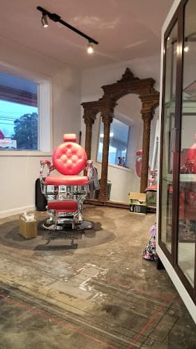 409 Barbershop