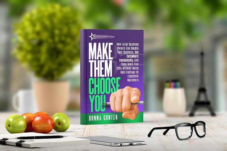 Fresh Ideas Marketing