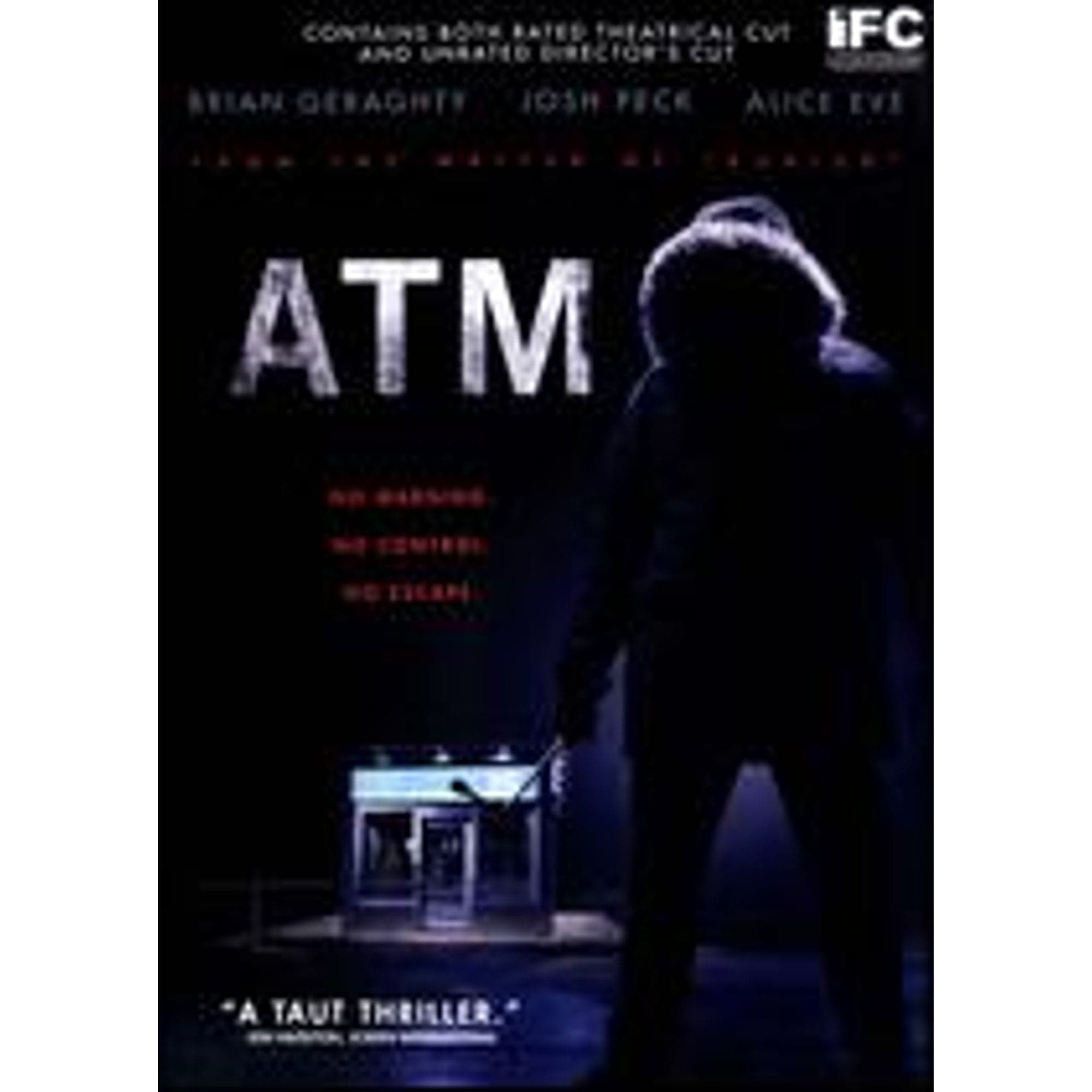 ATM Wal-mart