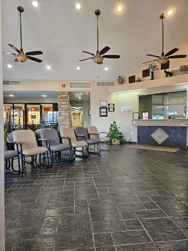 The Center For Sight in Lufkin, TX
