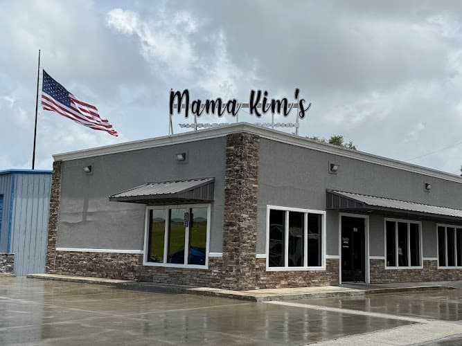 Mama Kim's in Nederland, TX
