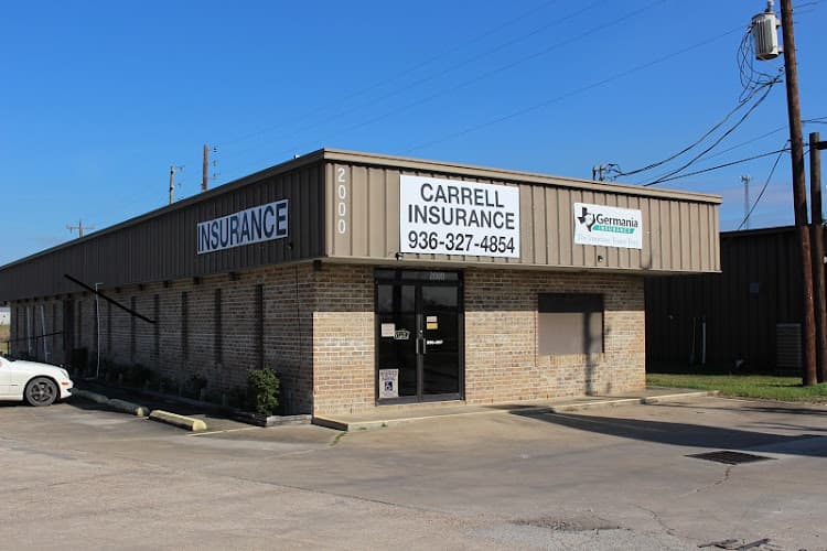 Carrell Insurance