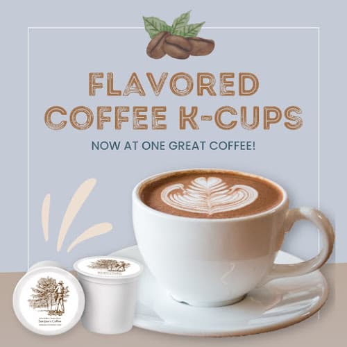 One Great Coffee