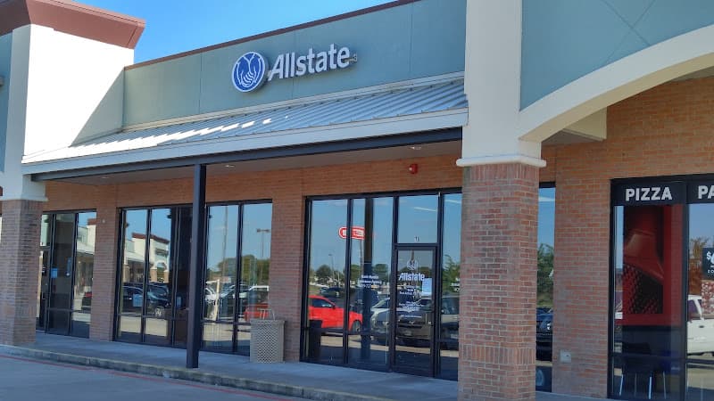 Allstate Insurance in Port Arthur, TX