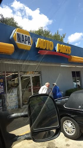 NAPA Auto Parts - IAM Auto and Truck Supplies Inc.