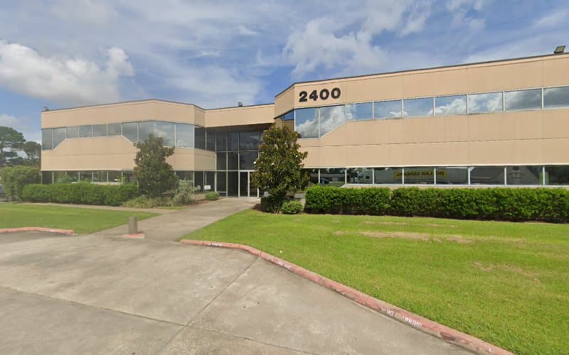 Silvaris Corporation - Port Arthur in Nederland, TX