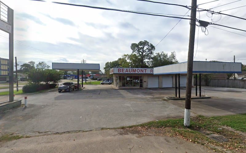 Beaumont Radiator Services & Auto in Beaumont, TX