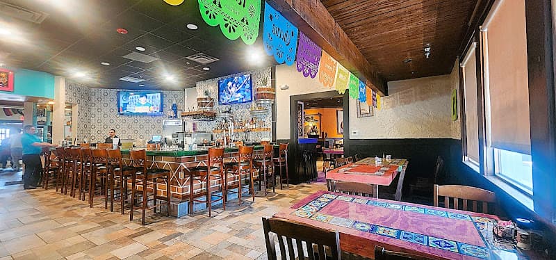 Tequila Grill in Lufkin, TX