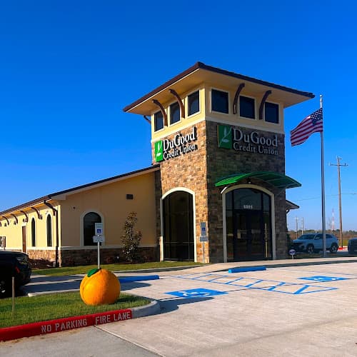 DuGood Federal Credit Union