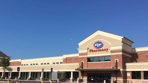 Kroger Pharmacy in Orange, TX