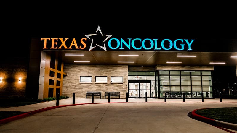 Texas Oncology-Beaumont in Beaumont, TX