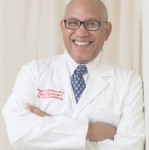 Paris Patrick Bransford, MD in Beaumont, TX