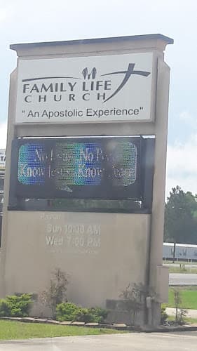Family Life Church