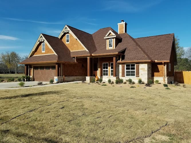 Caldwell Custom Builders