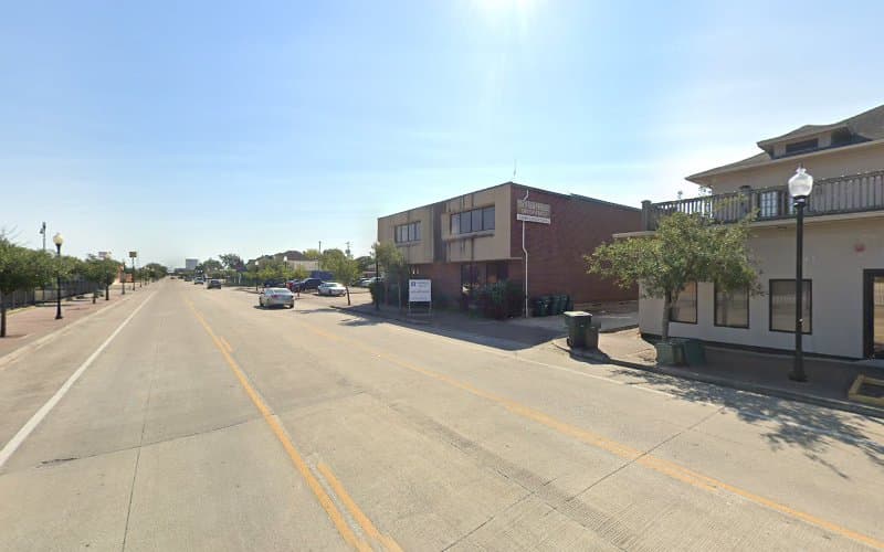 Fracht Stuart OD in Beaumont, TX