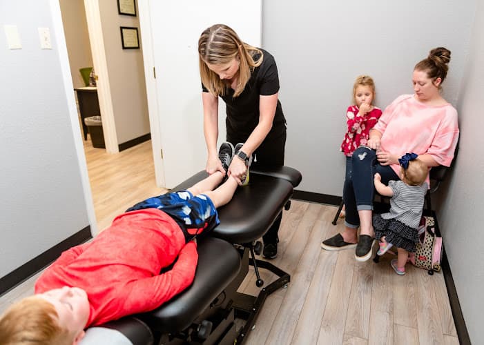 Cobb Family Chiropractic, PLLC in Beaumont, TX