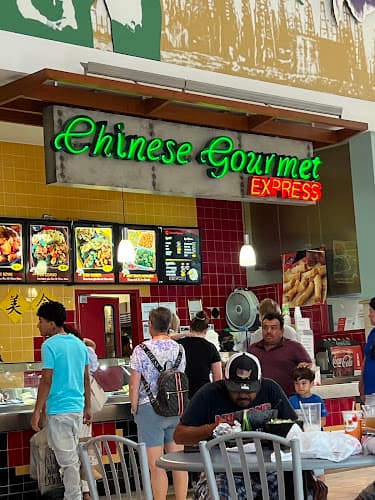 Chinese Gourmet Express in Beaumont, TX