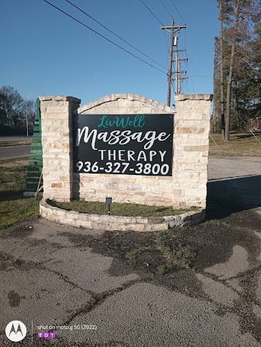 Healing Hands Massage Therapy in Livingston, TX