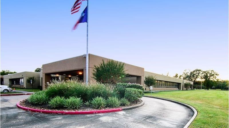 PAM Health Rehabilitation Hospital of Beaumont