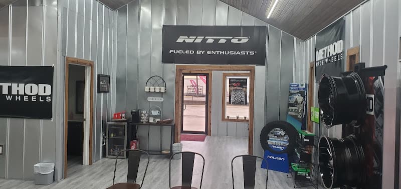 Marsh Tires and More in Vidor, TX