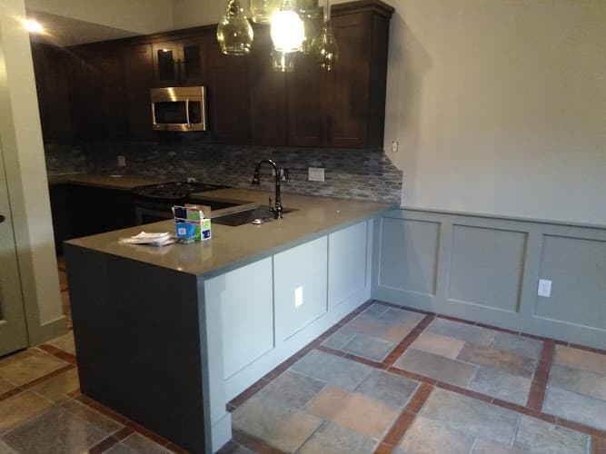 IG Tile & Remodeling in Port Arthur, TX