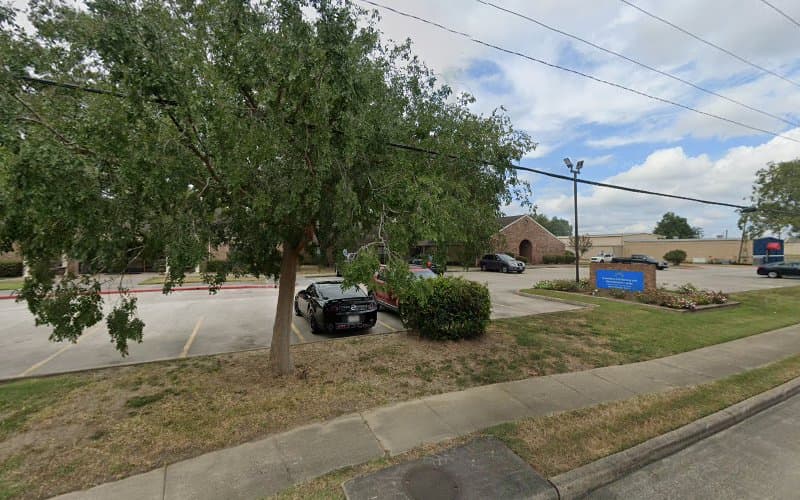 Skilled Healthcare in Beaumont, TX