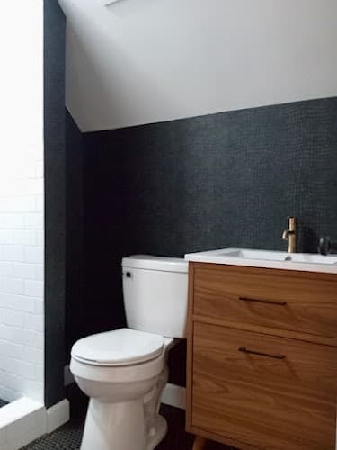 Haute Wallz Fine Finishes & Wallcoverings in Port Arthur, TX