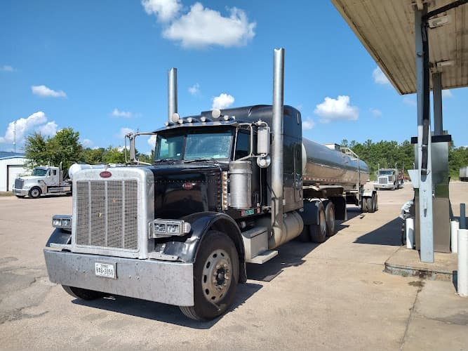 Collier Truck Tire