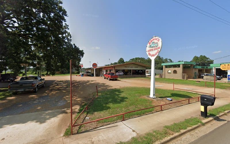 Beall's Auto Sales