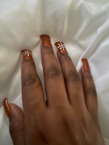 Mary Ann's Nails & Luxury Spa in Port Arthur, TX