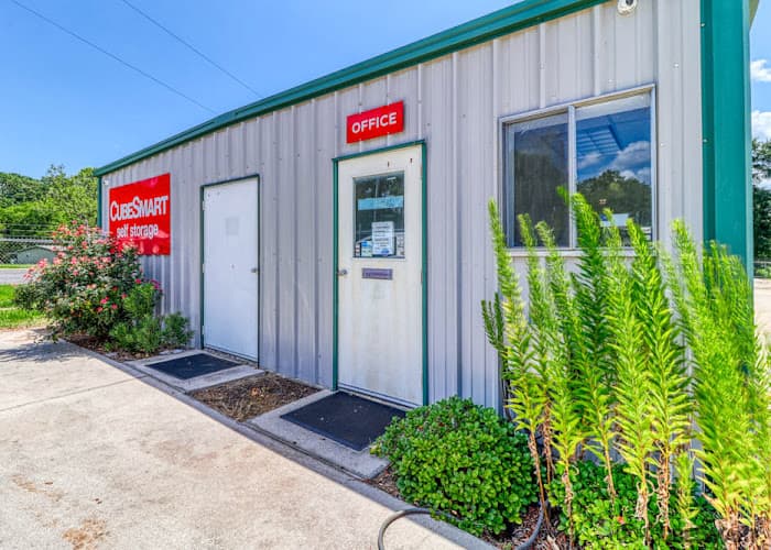 CubeSmart Self Storage
