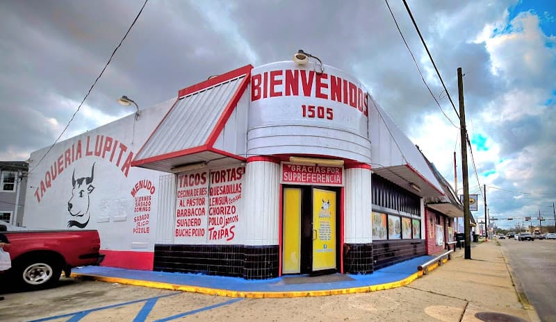 Taqueria Lupita