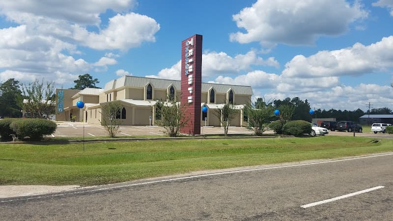 Ignite Community School - Beaumont