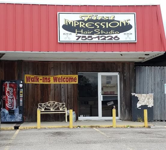 First Impressions
