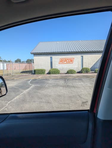 Repcon Inc in Beaumont, TX