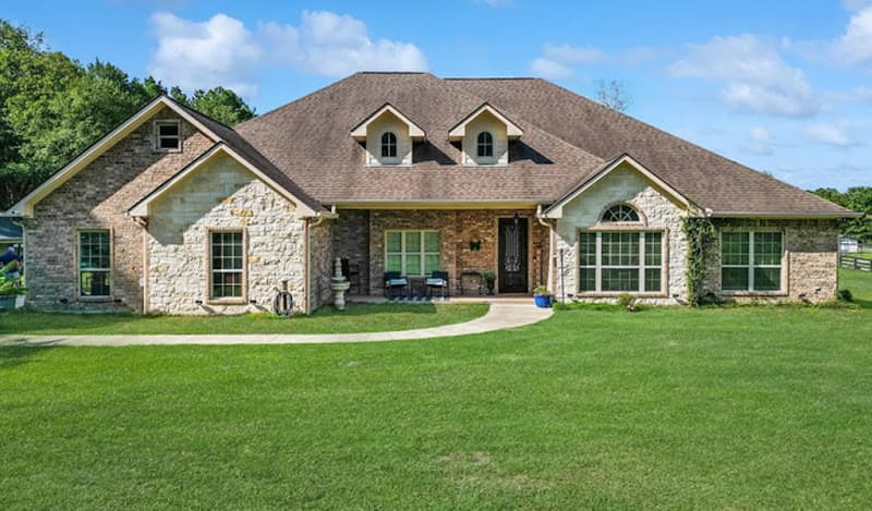 Texas Country Inspection, LLC.