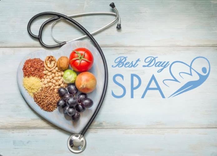 Best Day Spa in Orange, TX