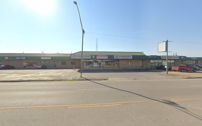 Crystal Countertop store in Beaumont, TX