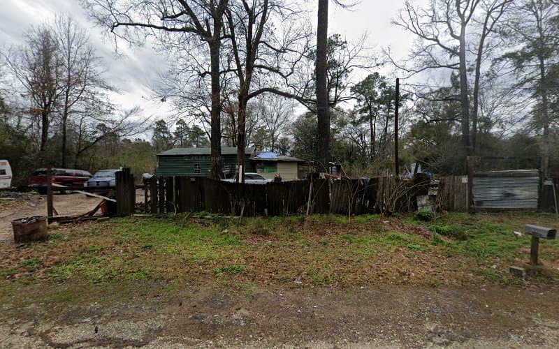 Backwoods builds