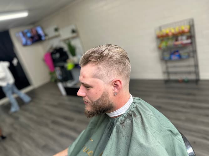 True Light Hair Studio