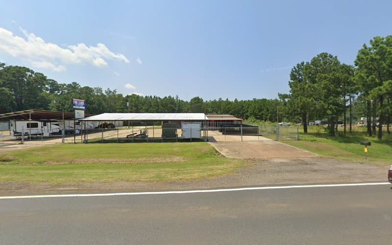 The Boat Shop