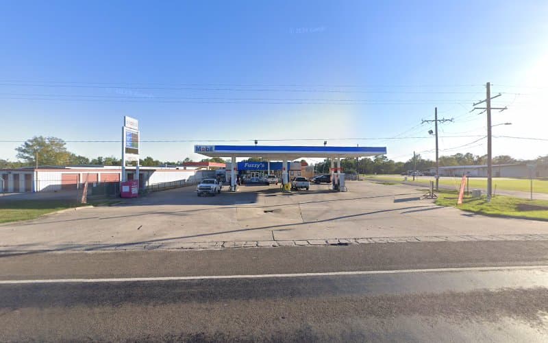ATM (Fuzzy's 7) in Beaumont, TX
