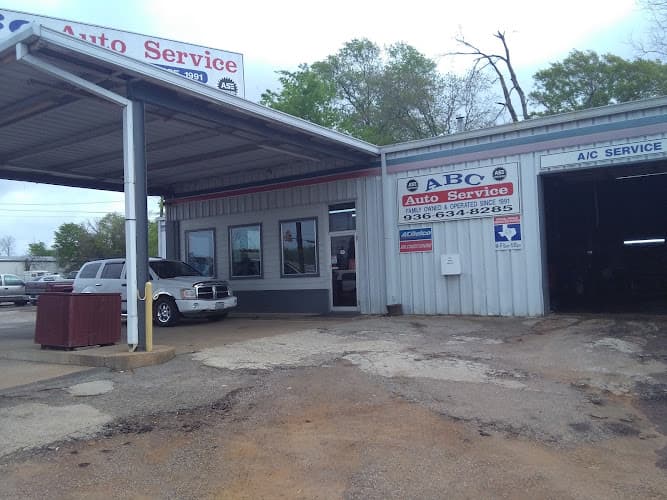 ABC Auto Service