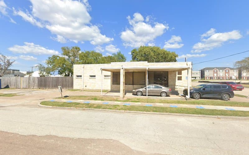 St. Anthony Cathedral Basilica School Early Childhood Development Center in Beaumont, TX