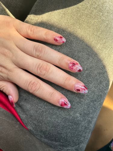 Relaxing Nail Bar in Vidor, TX