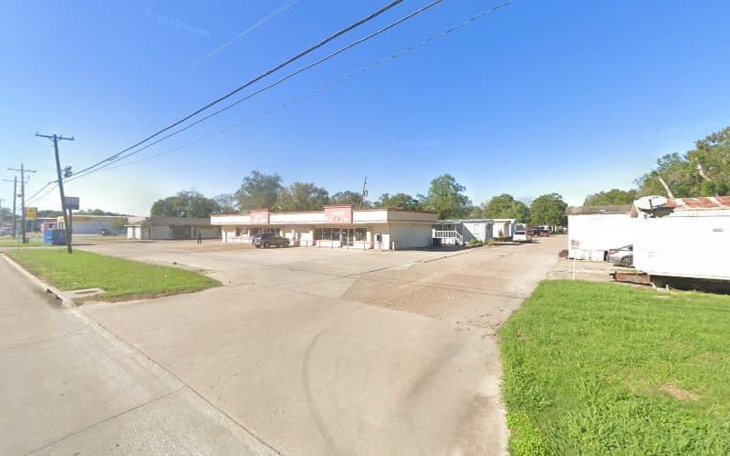 Wizard Washateria in Beaumont, TX
