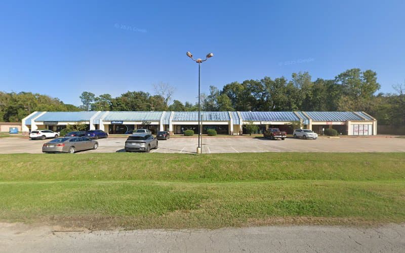 ASA Holdings LP in Beaumont, TX