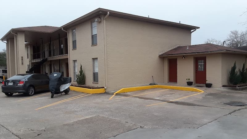 Savannah Place Apartment Homes in Beaumont, TX