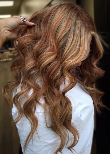 Graceful beauty salon & esthetics