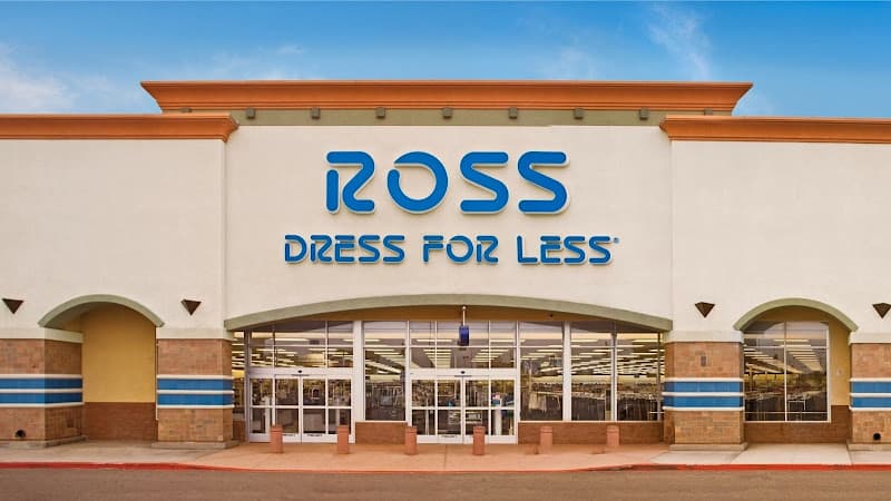 Ross Dress for Less in Port Arthur, TX